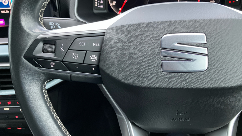 SEAT Arona 1.0 TSI 110 XPERIENCE 5dr Petrol Hatchback